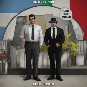 Latino Ítalo Americano (Explicit)