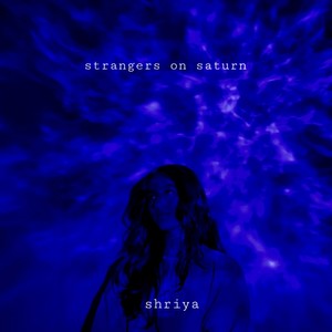 strangers on saturn