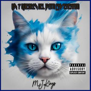 Los 7 Quiebres Del Gato Envenenado