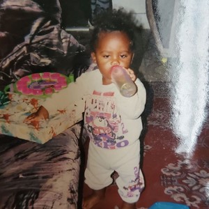 Plz don't love me (feat. Kidd Joker) (Explicit)