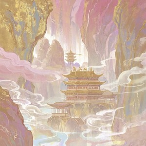 临江仙 (温柔女声)