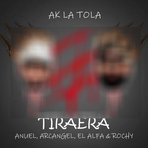 Tiraera Freestyle (Explicit)