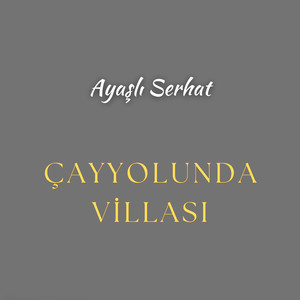 Çayyolunda Villası