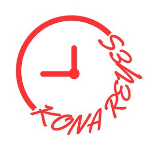 Kona Reyes - EL RELOJ