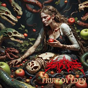 Fruit Ov Eden (feat. Duncan Bentley) [Explicit]