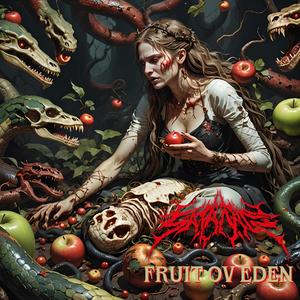 Fruit Ov Eden (feat. Duncan Bentley) (Explicit)