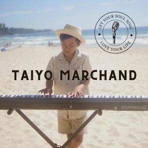 Taiyo Marchand