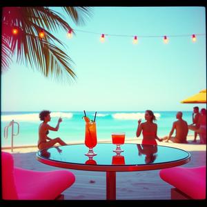 Copas y samba (feat. SUAREZ)