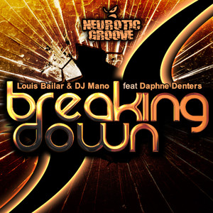 Breaking Down (Instrumental Mix)