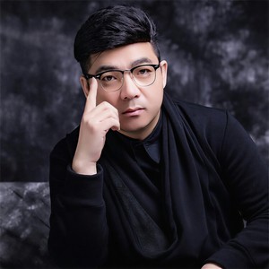 亲爱的不要离开我 (新版)