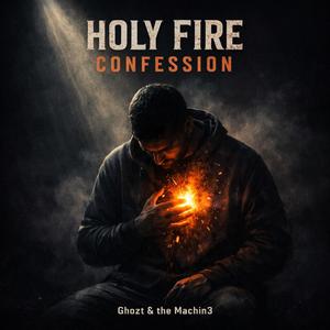 HOLY FIRE CONFESSION (Explicit)