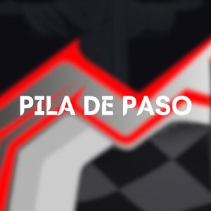 Pila de paso