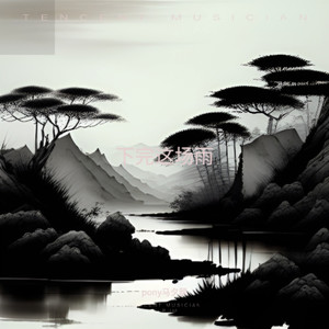 下完这场雨