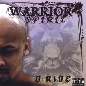 Warrior Spirit (Explicit)