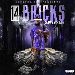 14 Bricks (Explicit)