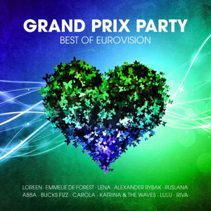 Love Shine A Light (Single Version)