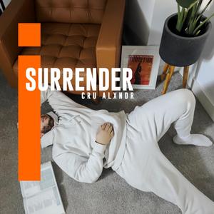 surrender