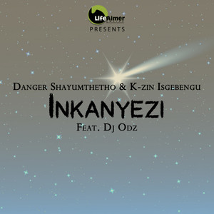 Inkanyezi(feat. Dj Odz) (Original Mix)