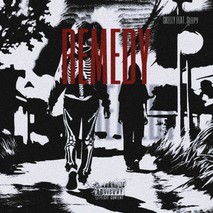 Remedy (feat. Sleepy) [Explicit]