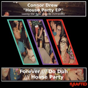 House Party EP