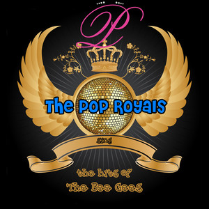 Islands In The Stream (Original)