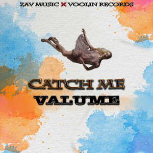 Catch Me (Explicit)