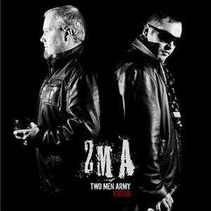 Vše Co Sme (feat. Redhead & MyCaLL)