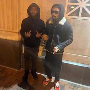 Overload 2 (feat. Dirtyace) (Explicit)