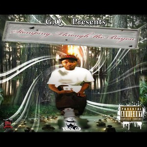 GQ - I'm Bout That (Explicit)