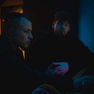 Satellite (feat. Black Retriever) (Explicit)