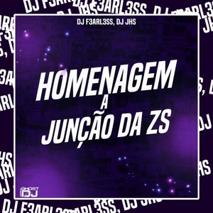 HOMENAGEM A JUNÇÃO DA ZS - SPED UP