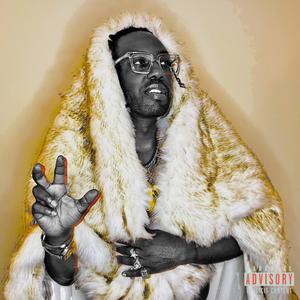Stressin Over Money (feat. John Blu & JoJo Capone) (Explicit)