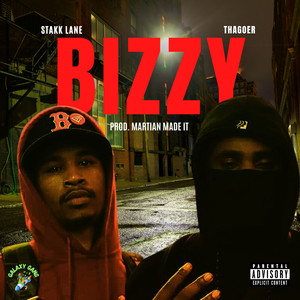 BIZZY (Explicit)