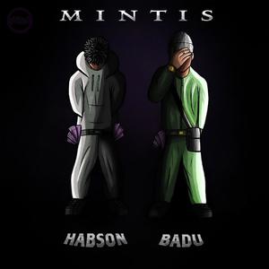 Mintis (feat. Badu) (Explicit)