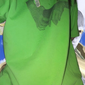 theBLAZIN's Orange Juice