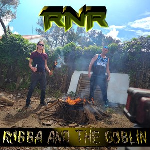 Robba and the Goblin (Explicit)