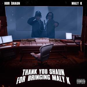 THANK YOU(feat. HBR D1) (Explicit)