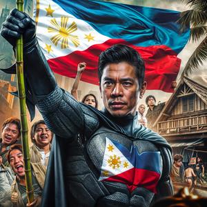 Bahala Na Si Batman (feat. RMM)