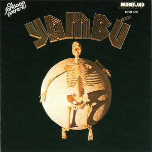 Al Santiago Presents Yambú