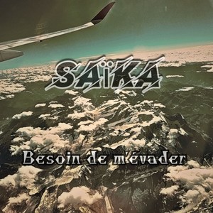 Besoin de m'évader