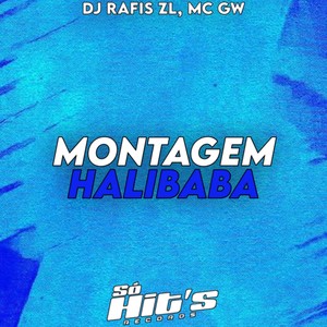 Montagem Halibaba (Explicit)