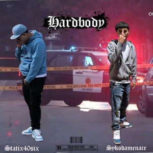 Hardbody (feat. SykodaMenace) (Explicit)
