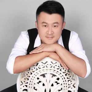 有你在心里就是缘--袁杰