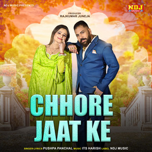 Chhore Jaat Ke