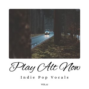 Play Alt Now: Indie Pop Vocals, Vol. 12