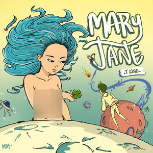 Mary Jane (Explicit)