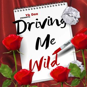 D.M.W (Driving Me Wild) [Explicit]