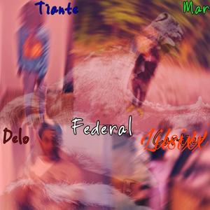 Federal (feat. WB Delo, YsrTiante & 50BoyMar) [Explicit]