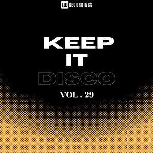 Don't Be Shy (Paolo Bardelli & TonyMontana dj Nu Club Remix)