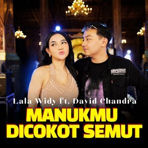 Manukmu Dicokok Semut